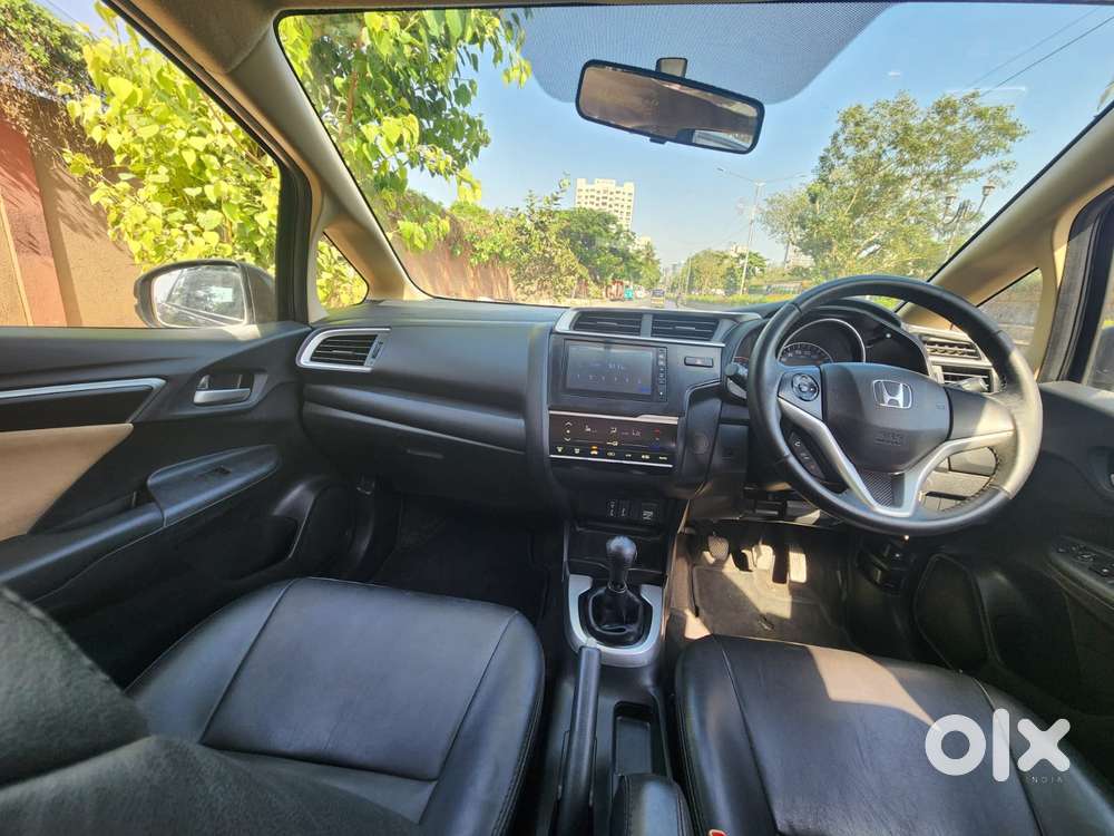 Honda Jazz Vx, 2019, Petrol