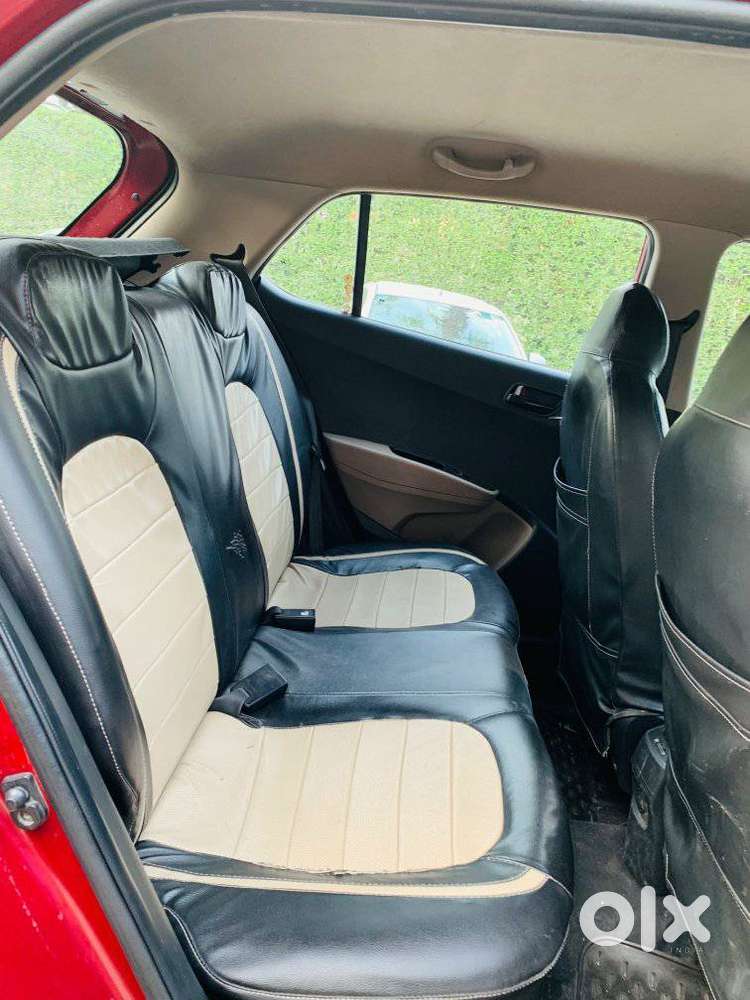 Hyundai Grand I10 Magna, 2014, Petrol