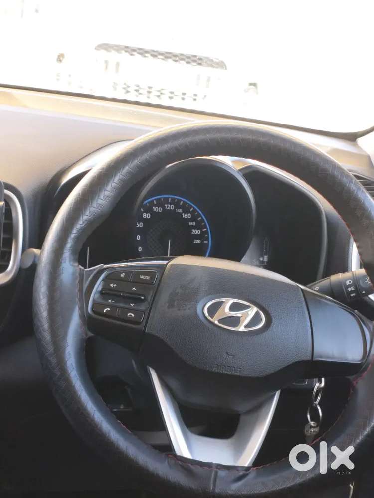 Hyundai New Venue Se 2022