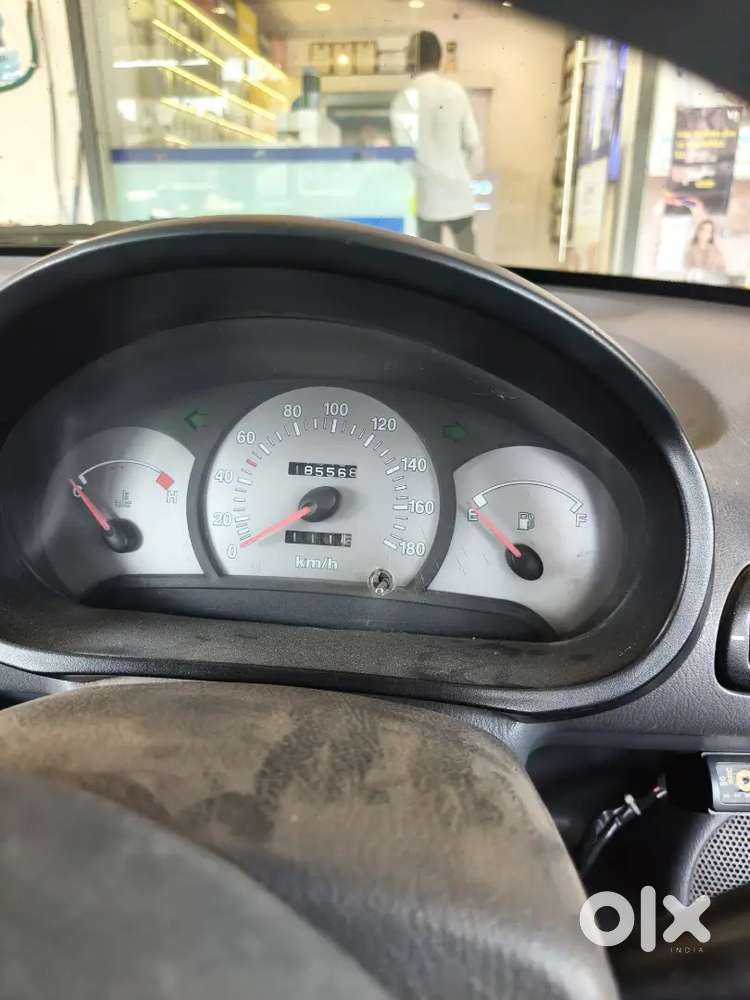 Hyundai Santro 2007