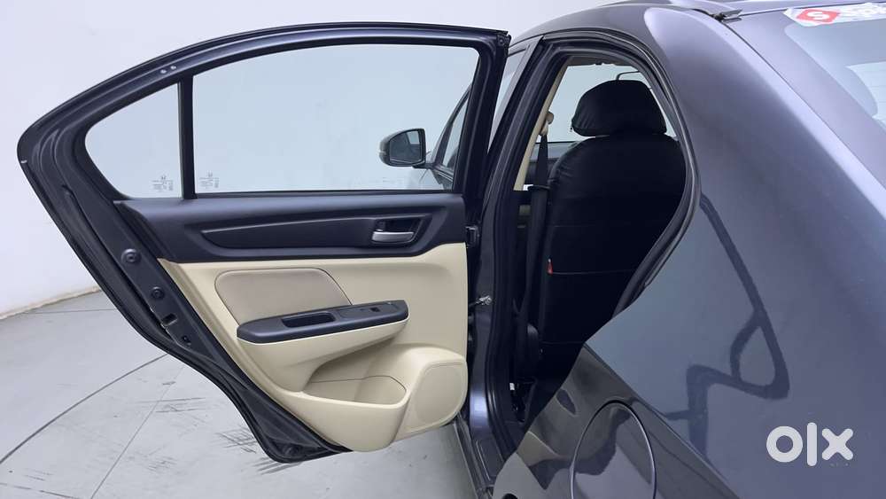 Honda Amaze Vx 1.2 Petrol Cvt, 2022, Petrol