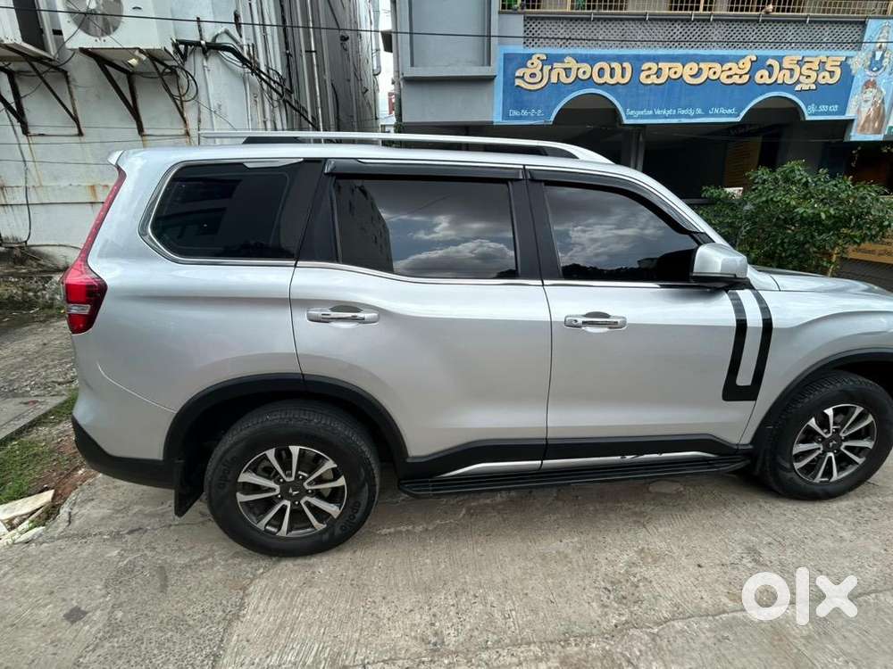 Scorpio-nmint Condition Please Check Show Room Track