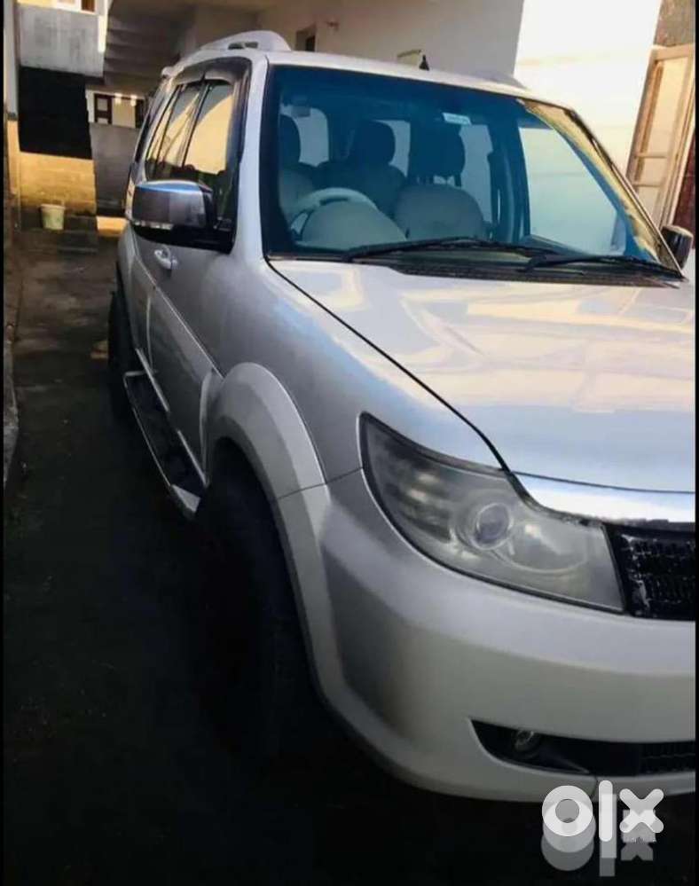 Tata Safari Storme 2015 Vx Top Model