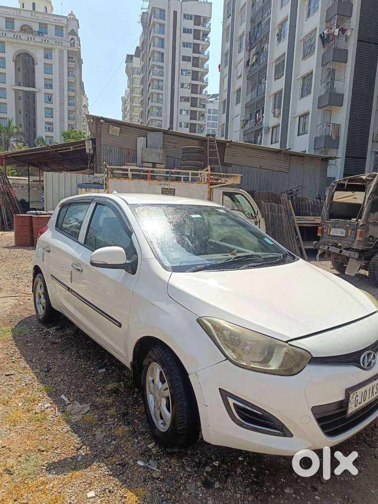 Hyundai I20 Magna