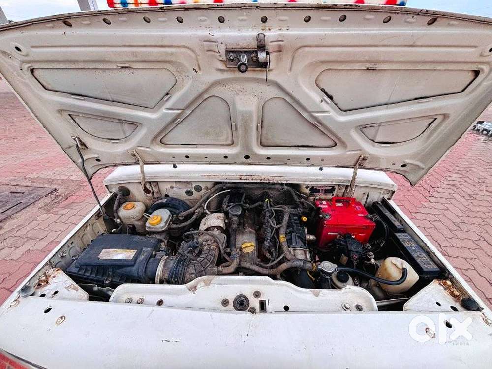 Mahindra Bolero Pik-up Fb 1.7t, 2022, Diesel