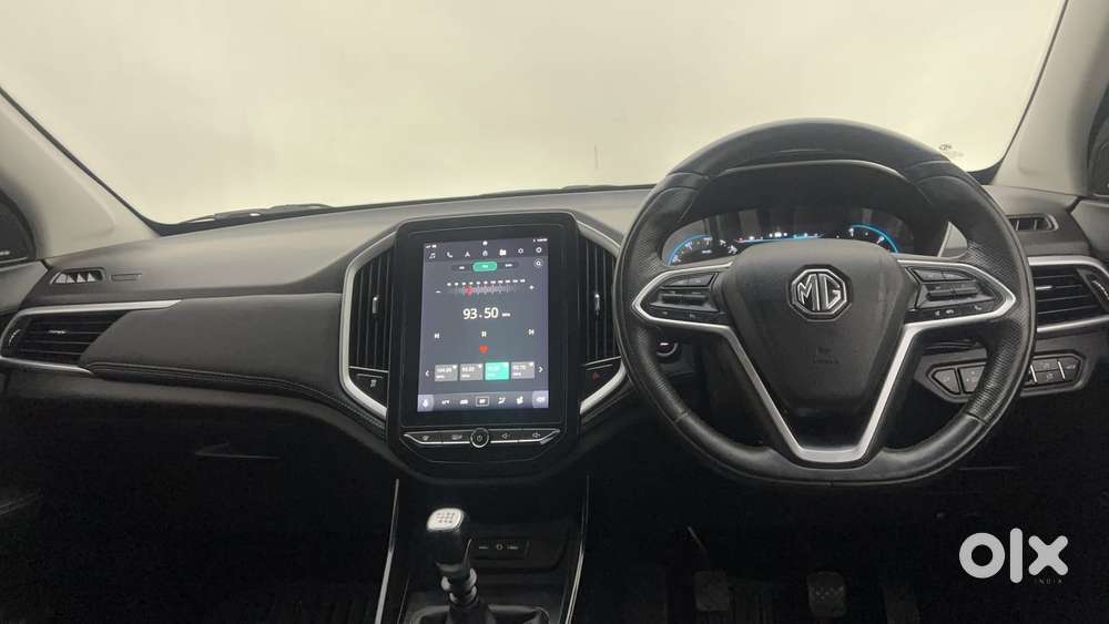 Mg Hector 2.0 Sharp Diesel, 2020, Diesel