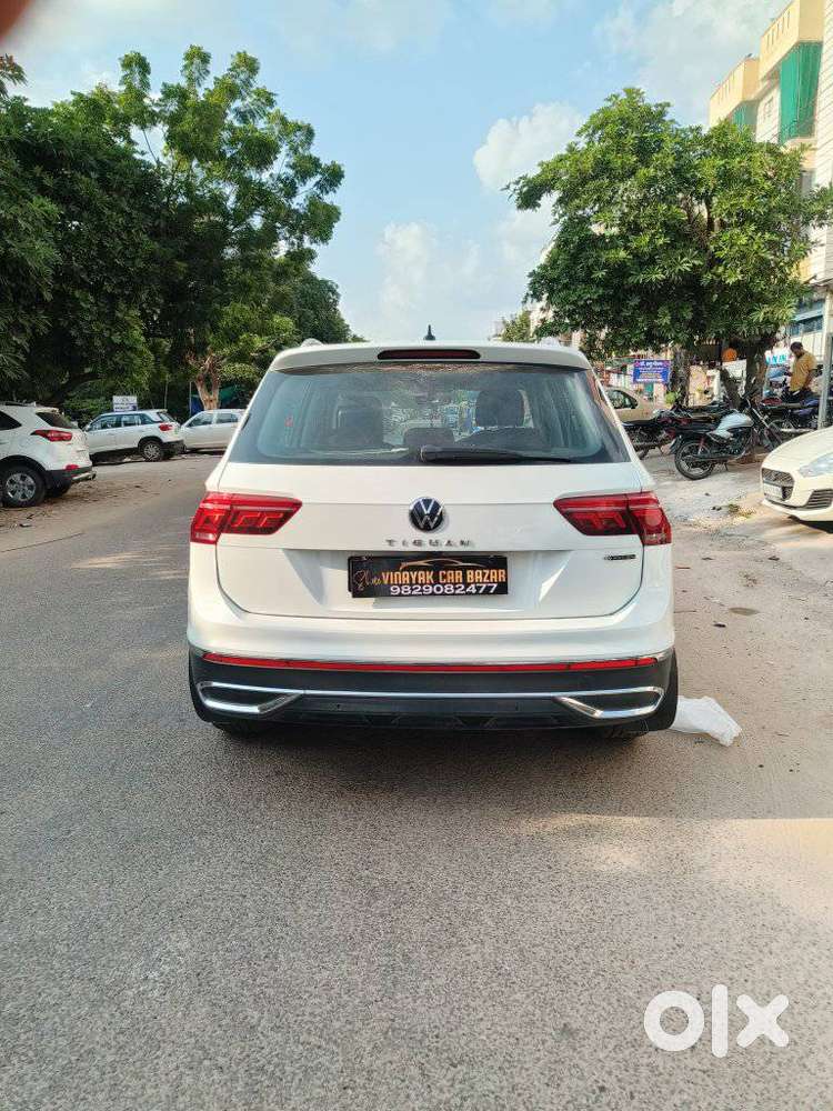 Volkswagen Tiguan 2.0 Elegance Tsi Dsg, 2023, Petrol