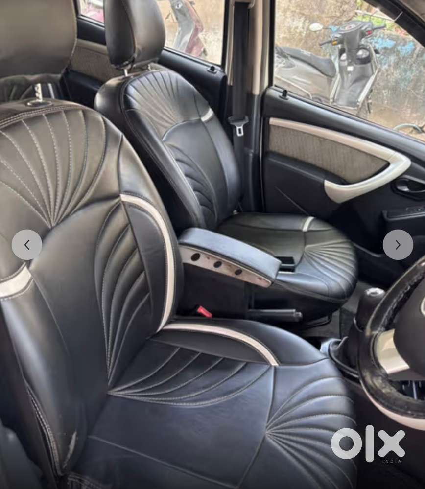 Renault Duster 2014 Diesel Well Maintained