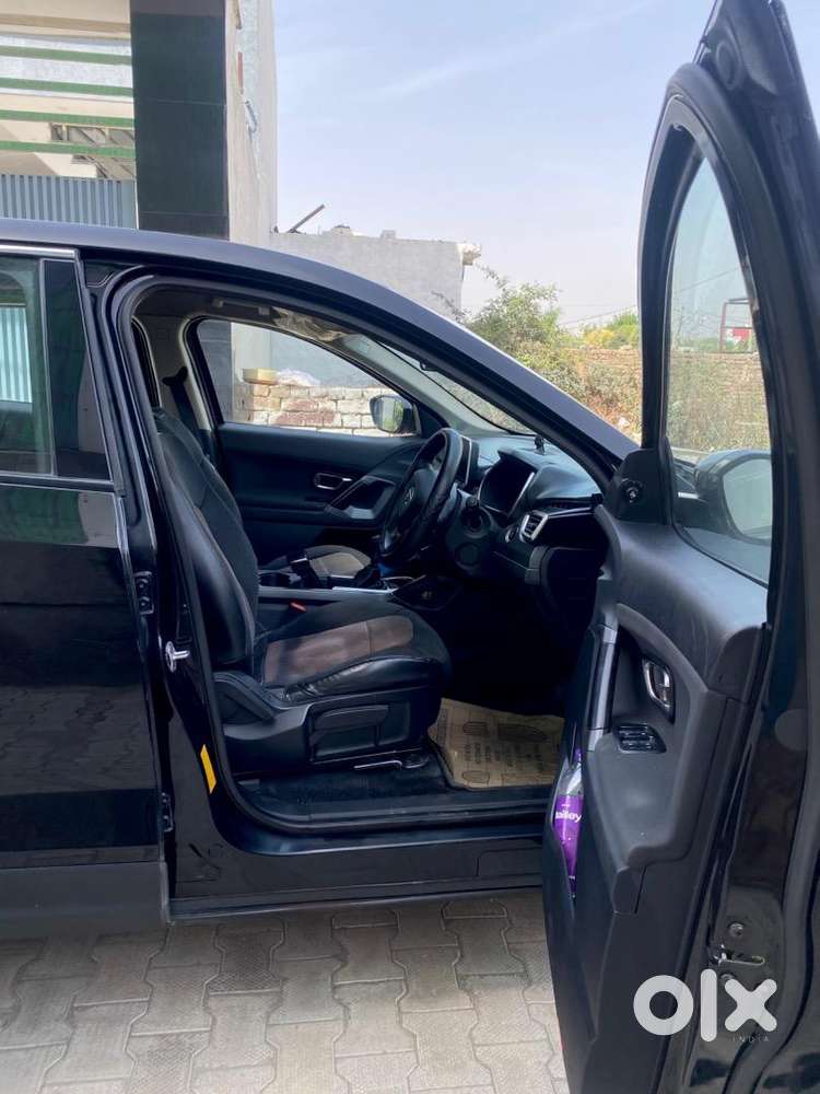 Tata Harrier 2021 Diesel 80000 Km Driven