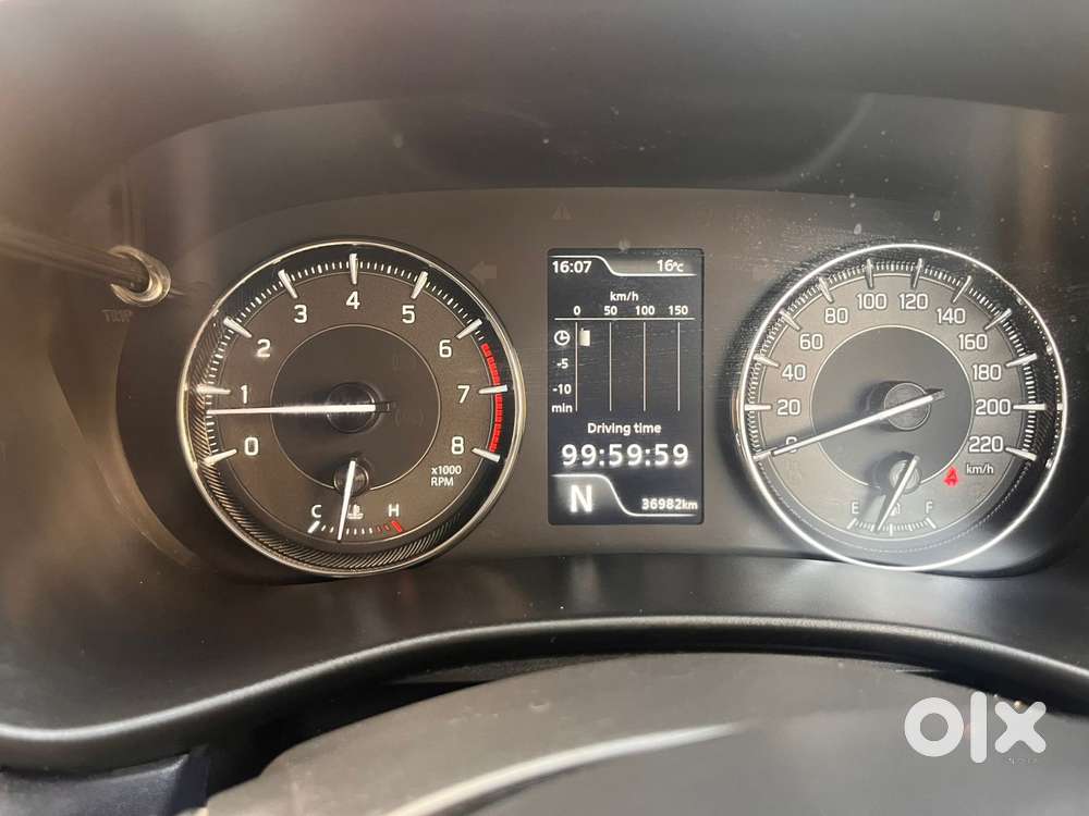 Maruti Suzuki Baleno