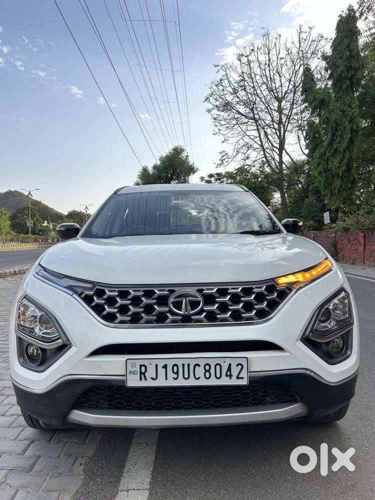 Tata Safari 2.0 Kryotec Xt Plus, 2022, Diesel