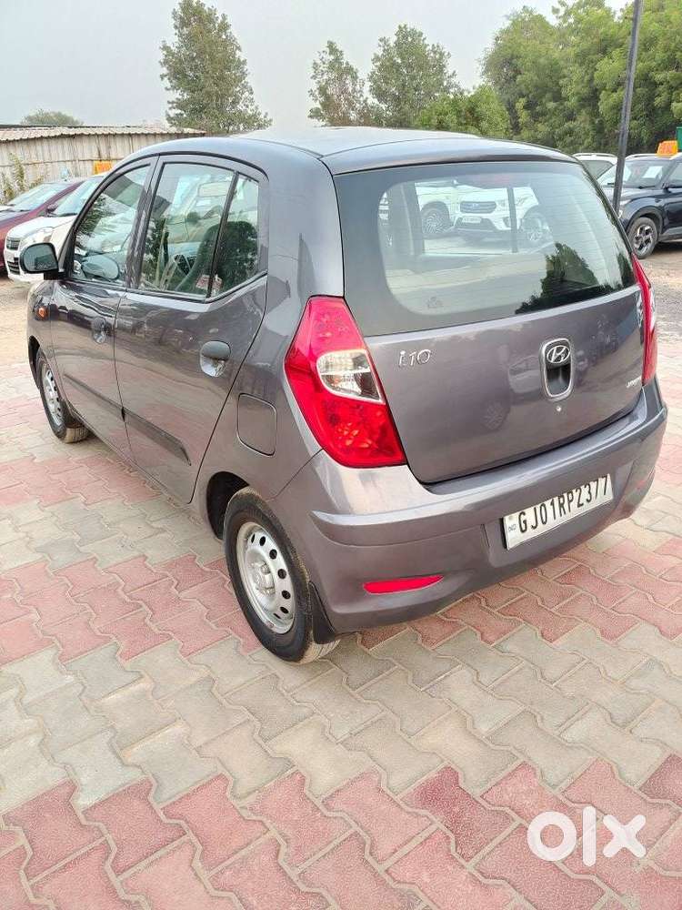 Hyundai I10 Magna 1.1l, 2016, Petrol