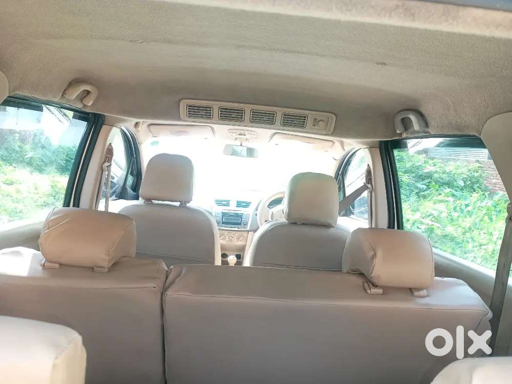 Maruti Suzuki Ertiga 2018 Diesel