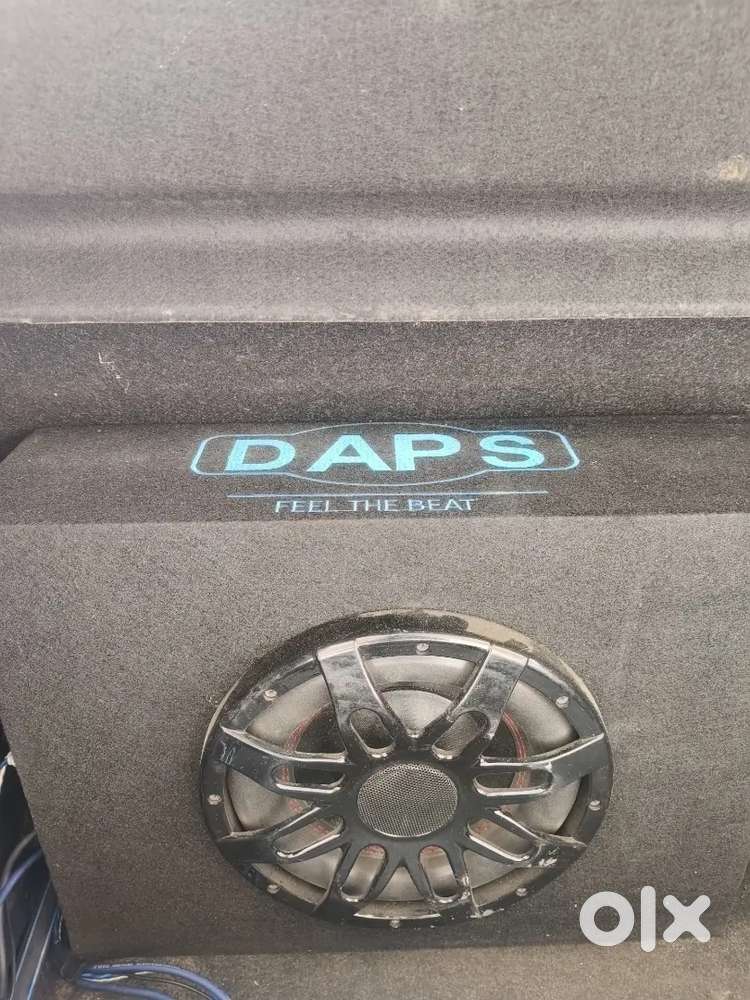 Good Condition