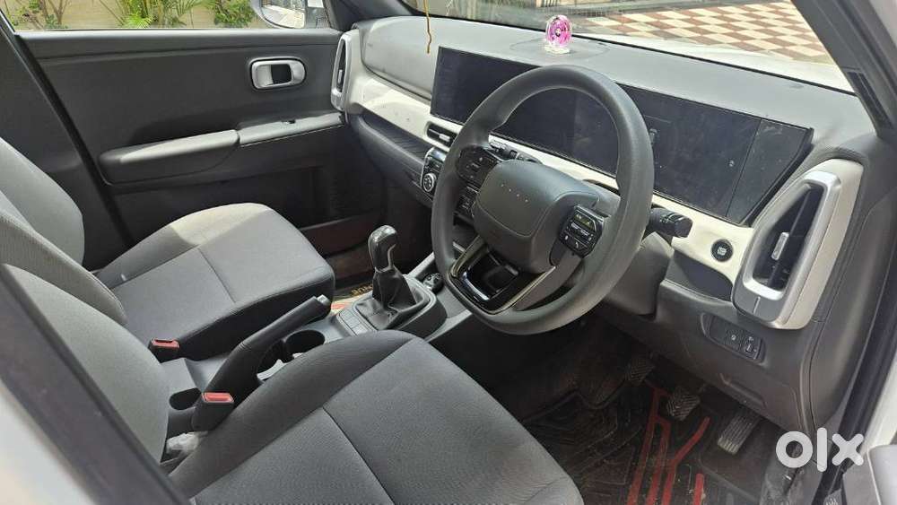 Hyundai Venue Sx, 2025, Petrol