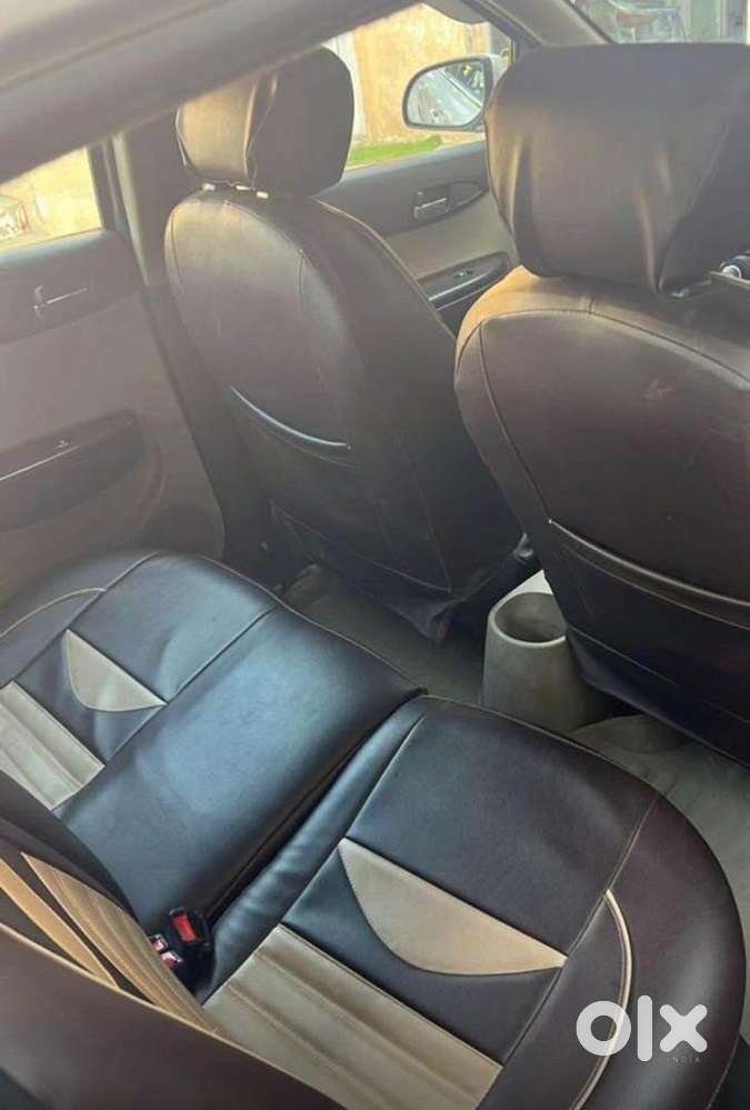 Hyundai I20 Cng & Hybrids 2029 Tak Passing Well Maintained