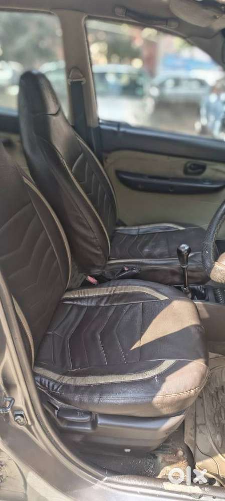 Hyundai Santro Xing Gl, 2013, Cng & Hybrids