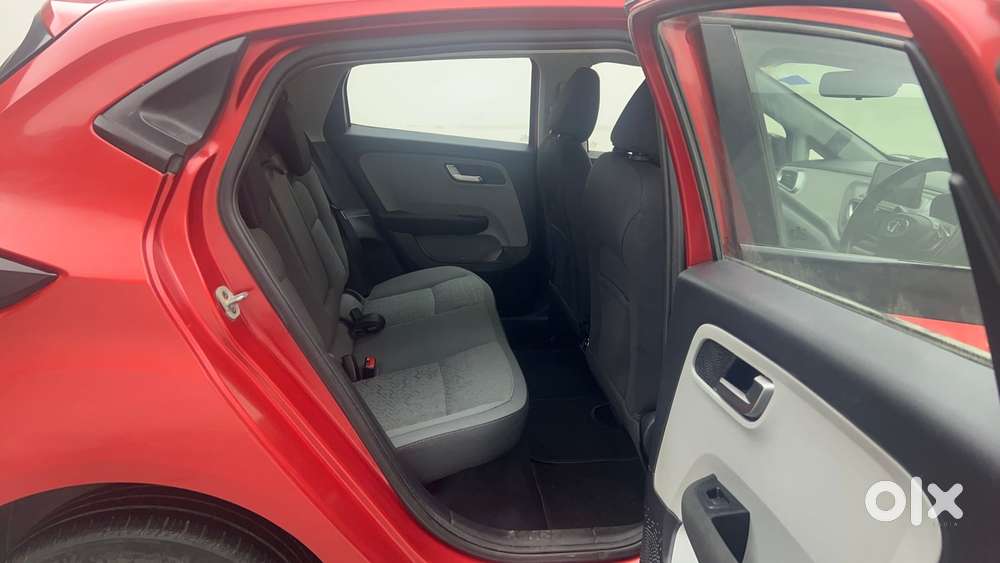 Tata Altroz Xz, 2020, Petrol