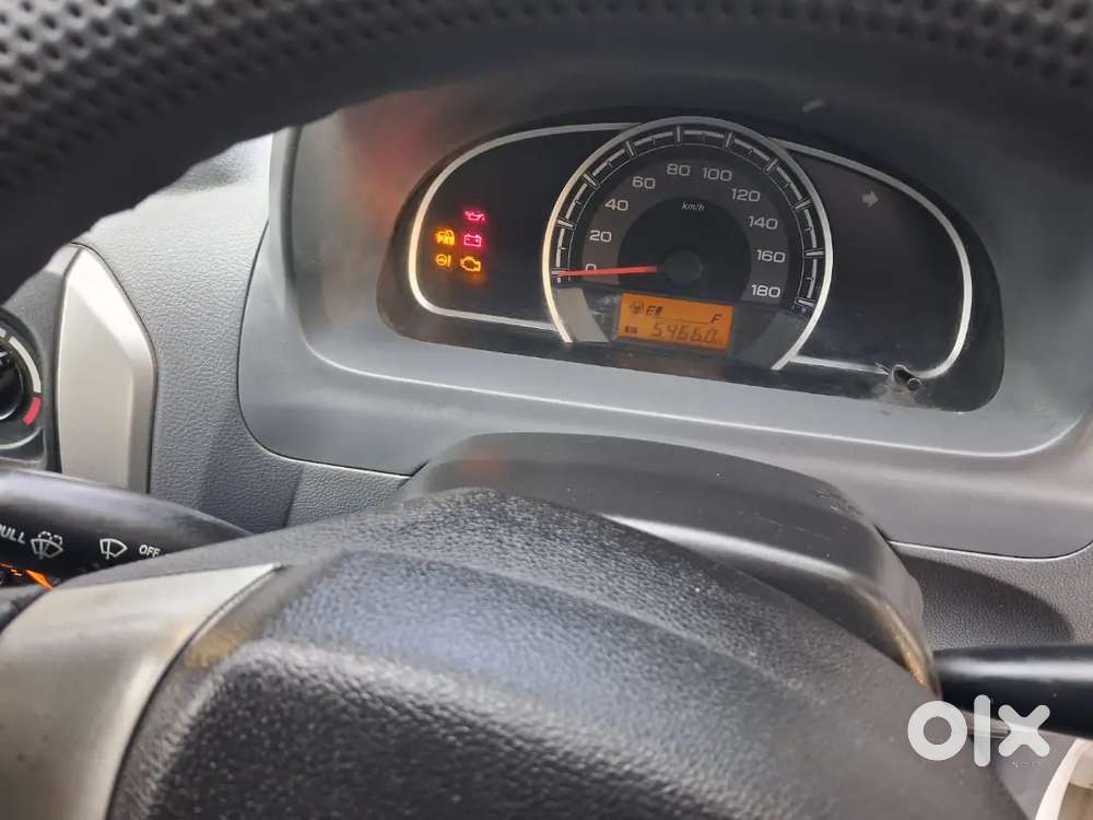 Maruti Suzuki Alto 800 2015 Petrol 54600 Km Driven