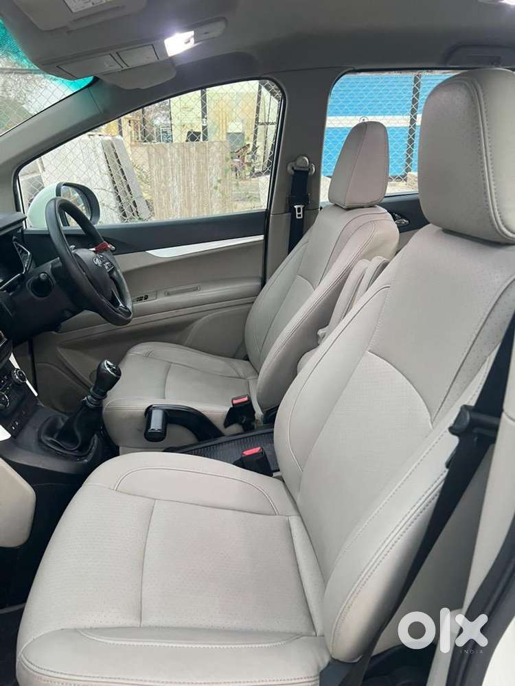 Mahindra Marazzo 2019 Diesel Good Condition