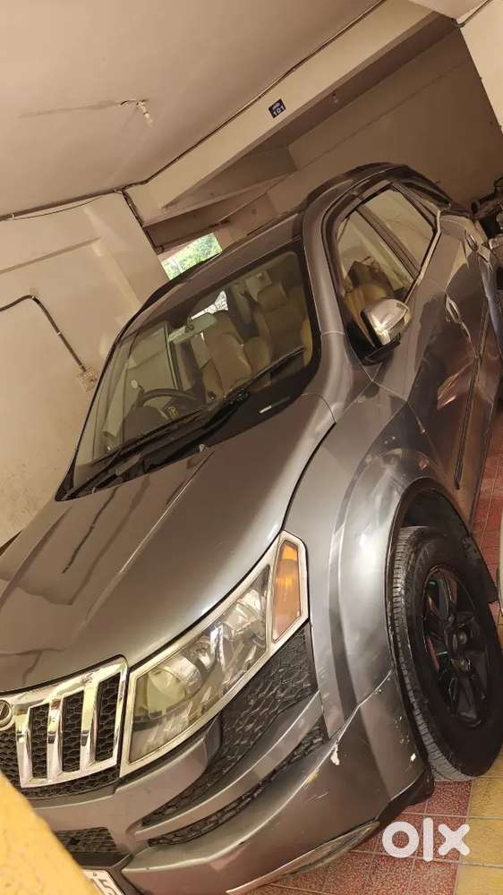 Mahindra Xuv500 (2013) Well Maintained | Diesel | Excellent Conditio