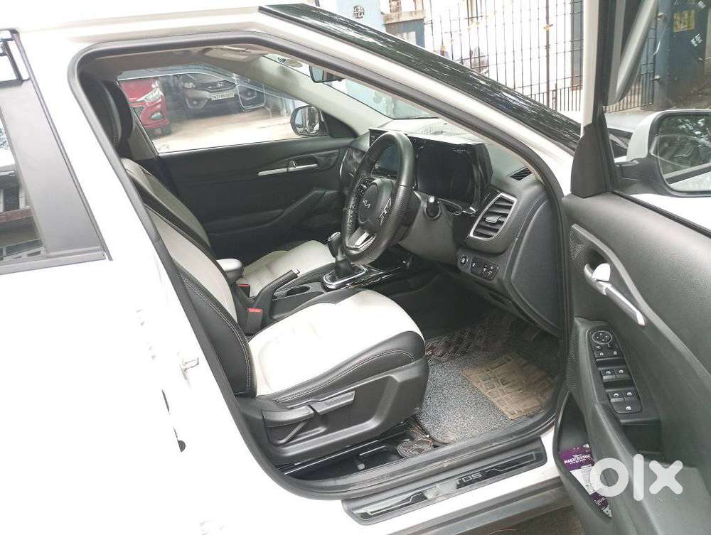 Kia Seltos Htk G, 2023, Petrol