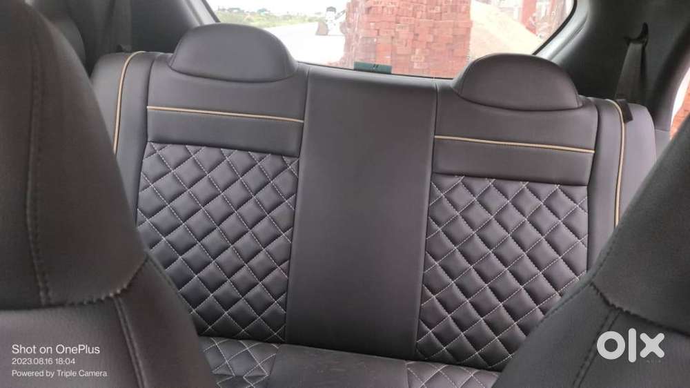 Hyundai Eon 2015 Cng & Hybrids Good Condition