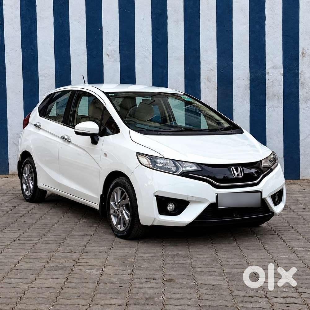 Honda Jazz V Diesel, 2019, Diesel