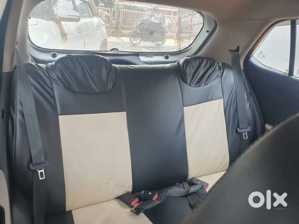Hyundai Grand I10 Diesel 2015