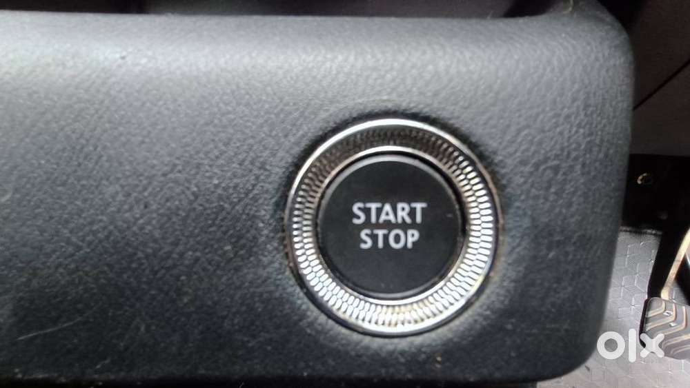 Nissan Magnite 1.0 Xv Premium Turbo (o), 2021, Petrol