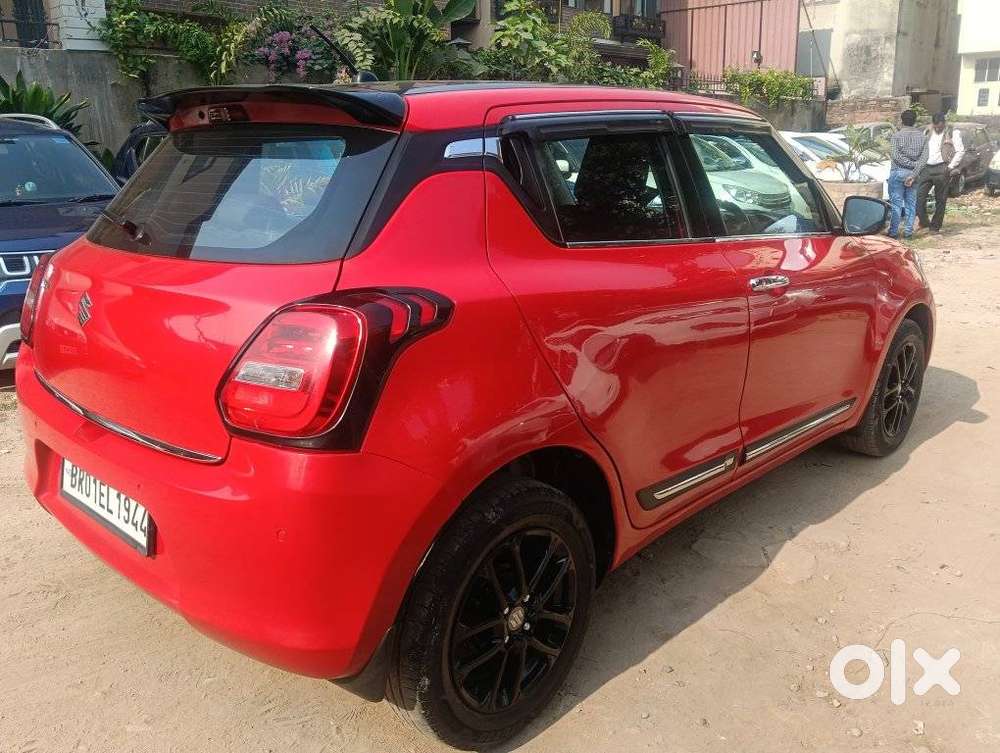 Maruti Suzuki Swift Zdi, 2019, Diesel