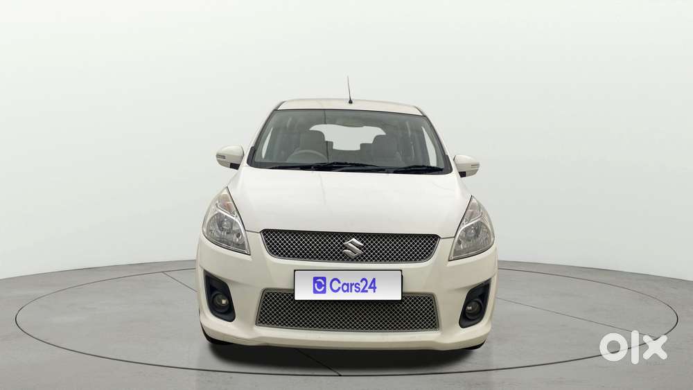 Maruti Suzuki Ertiga 2012-2015 Vxi, 2014, Petrol