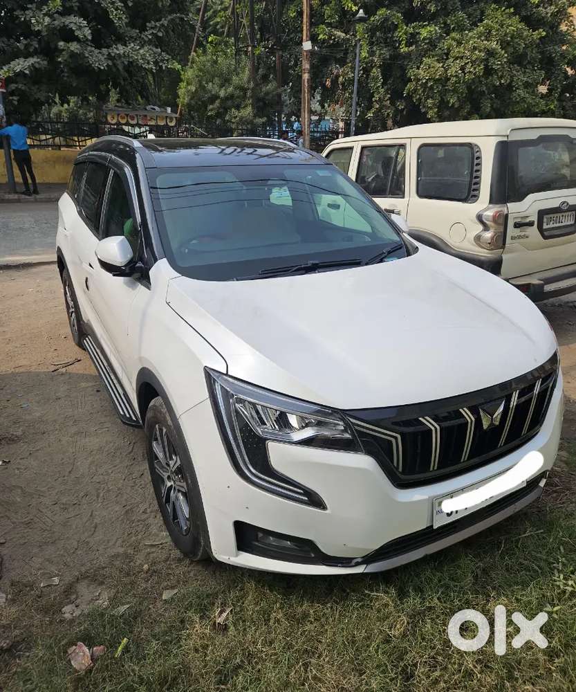 Mahindra Xuv700 Diesel 2023