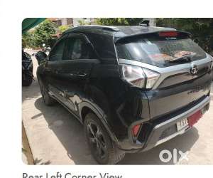 Tata Nexon 2022 Petrol 33920 Km Driven