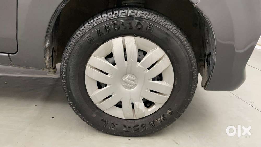Maruti Suzuki Alto 800 Lxi, 2016, Petrol