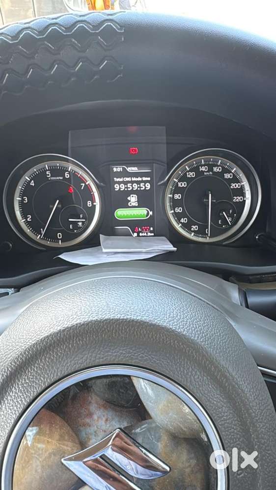 Maruti Ertiga 1.5 2015