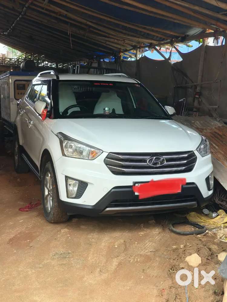 Hyundai Creta 1018