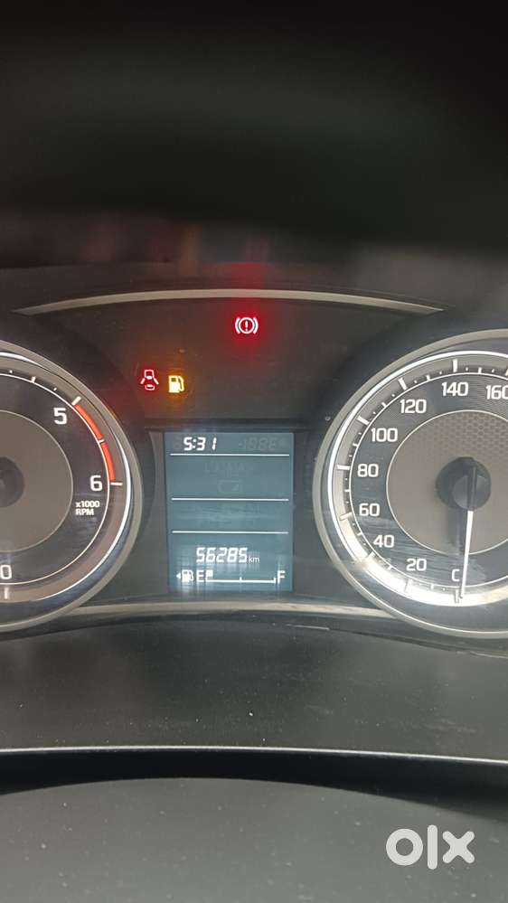 Maruti Suzuki Swift Dzire Amt Vdi, 2018, Diesel