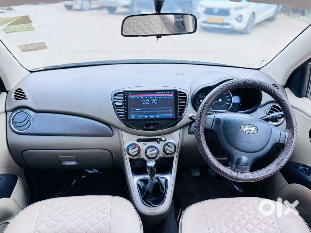 Hyundai I10 Magna 1.1l, 2012, Petrol