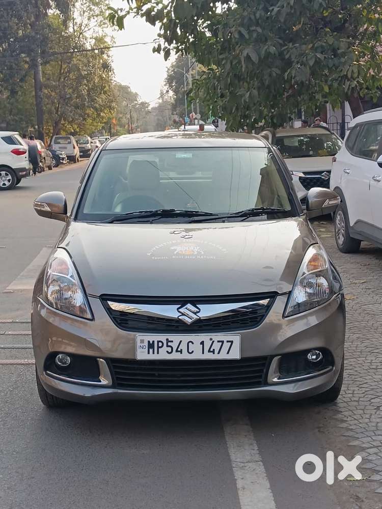 Maruti Suzuki Swift Dzire Vdi (o), 2016, Diesel