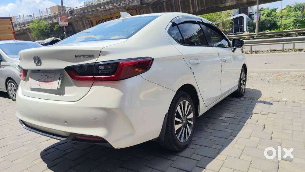 Honda City Vx Petrol Cvt, 2024, Petrol