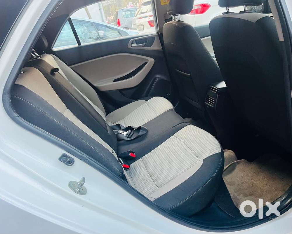 Hyundai Elite I20 Asta 1.2 Mt, 2018, Petrol