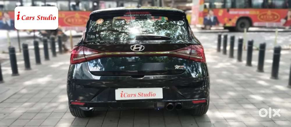 Hyundai i20 N Line 1.0 N8 Turbo DCT, 2024, Petrol