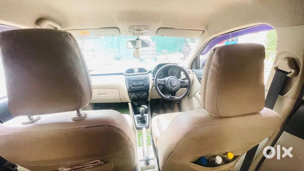 Maruti Suzuki Dzire 2021
