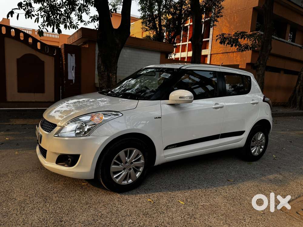 Maruti Suzuki Swift Vdi Optional, 2013, Diesel