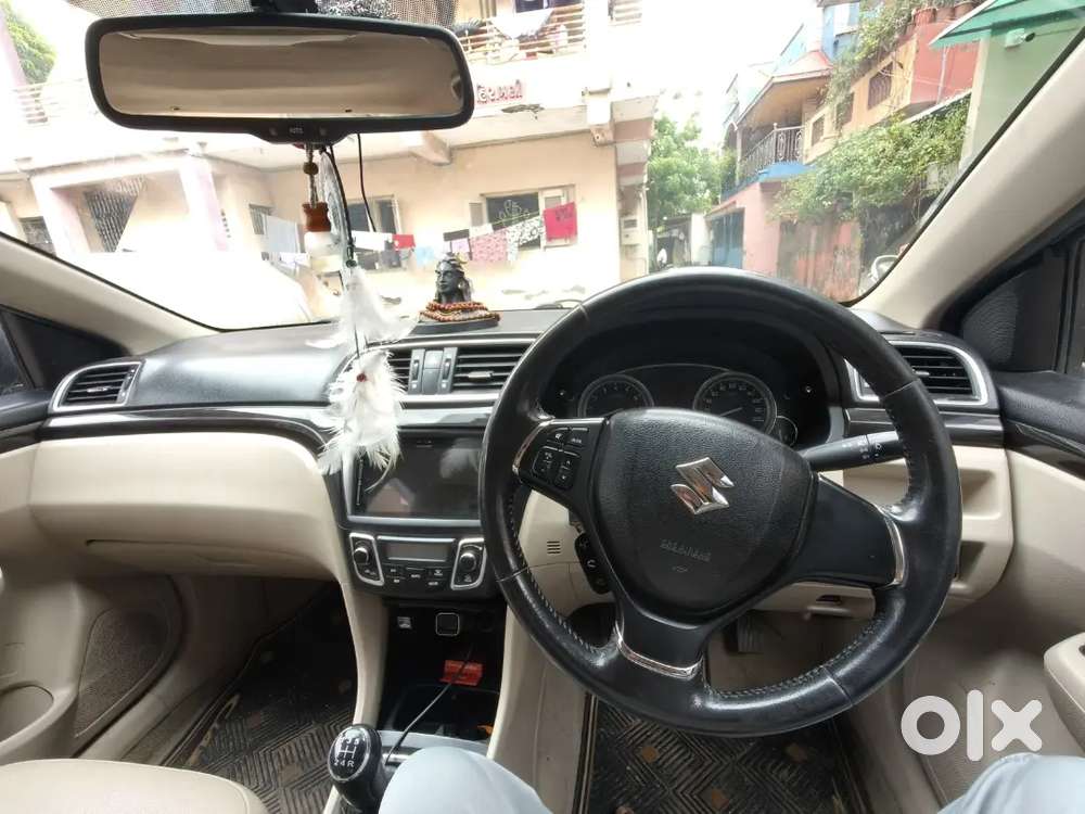 Maruti Suzuki Ciaz 2016 Year Model