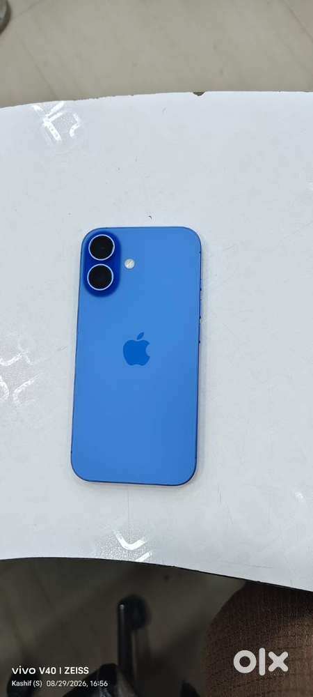 iPhone 16 128gb