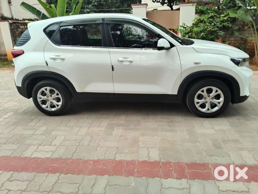 Kia Sonet Hte 1.2, 2020, Petrol