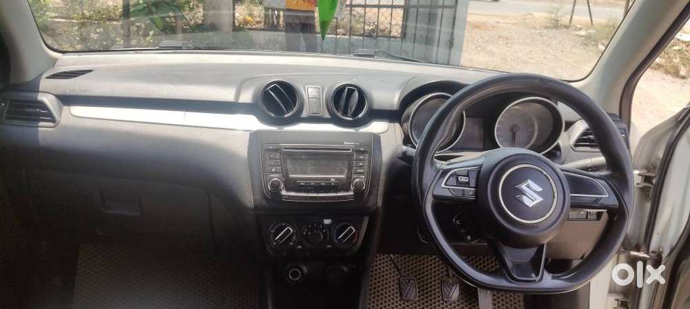 Maruti Suzuki Swift Vxi 2018, 2018, Petrol