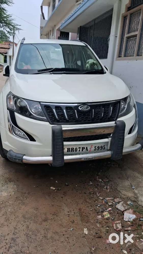 Mahindra Xuv500 Diesel 2016
